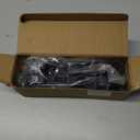 SWITCHRISE Front Left Driver Side Power Window Switch for Lexus RX330 2005-2006 for Lexus RX350 2007-2009 Window Control Switch No.8404048140/840400E011 Black