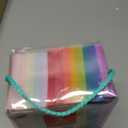 American Greetings Single Panel Blank Cards with Envelopes, Rainbow Colors (200-Count)