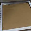 241969501 Refrigerator Shelf Frame Replacement for Frigi-daire Refrigerator FGHS2631PF4A FFSS2615TE0 FFSS2615TS0 LFSS2612TE0 LFSS2612TF0 Shelf Frame Without Glass by Fetechmate - Thick ABS Food-Grade