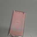 TORRAS Strong Magnetic & Seamless Stand for iPhone 17 Pro Max Case, Fit for MagSafe, Military Grade Drop Protection, Adjustable Kickstand for iPhone 17 Pro Max Case Translucent Matte Orange