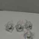 MR16 LED spot Light 120V Dimmable 5W 6000K Daylight gu5.3 Bulb 400LM Replace 50W Halogen Bulb for Flood Light mr16 Fixture