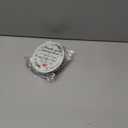 4 x Thank You Delivery Drivers Sign for House, Front Door Thank You Sign for Indoor/Outdoor Home, Office or Business Use, 4" x 5" (with Strong Adhesive Tape) - PMB020 Multicolor