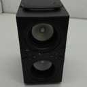 Bluetooth Speakers, Wireless TWS Portable Speaker with Lights,100dB Loud Subwoofer 80w(Peak) Stereo Sound, Bassup Technology, Long Playtime for Outdoor Party