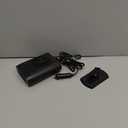 12V Car Heater, Portable Car Heater 200W 2 in 1 Portable Car Windshield Defogger Car Defrost Defogger That Plugs Into Cigarette LighterBlack