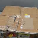 Nilight 50 Amp 100FT RV EV Extension Cord 250V Heavy Duty 6/3+8/1 Gauge Pure Copper STW Wire UL ETL Listed 4 Prong Nema14-50P 14-50R 50F/50M Cable Suit for RVs EVs Trailer Campers