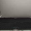 BluBox Extra Large Waterproof Hardshell Case, 53.9x11.8x4.7 Inches, Includes Customizable Foam for Secure Storage