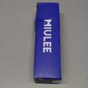 MIULEE Neutral Brown Linen Pillow Covers Pack of 4 Decorative Natural Fall Throw Pillow Covers Soft Accent Boho Farmhouse Couch Pillowcases Modern Spring Decor for Living Room Bed Sofa 18x18 Inch