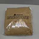 Joccun Stretch Couch Cover Slipcovers, 1-Piece Sofa Covers for 3 Cushion Couch Spandex Jacquard Washable Furniture Protector Cover for Living Room,Kids,Pets(Sofa,Tan) (Large78"-94")