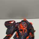 Kids Superhero Cosplay Bodysuit Halloween Spandex Costume, Size M