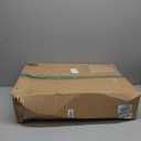 TRANSON Durable Poster Storage Tube with Straps 24"-40" Extendable for Blueprints, Artwork, Maps, Posters Color Black (1 Pack-Black)