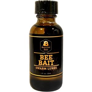 Bee Bait Swarm Lure/Attract More Honey Bees to Your Bait hive