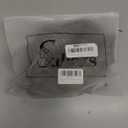 Sallcks Men's Short Grey Wig Natural Layered Costume Halloween Wigs Synthetic Heat Resistant Hair Replacement Wigs for Male Guys