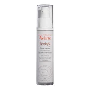 Avne Retrinal 0.1% Intensive Multi-Corrective Cream, anti-aging facial cream powered by retinaldehyde, 1 Fl Oz