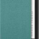 Ayotu Case for 6" All-New Kindle 11th Generation 2024/2022 Release (Model No. RS23CV/C2V2L3), Slim Cover with Auto Sleep/Wake, Only for 6 inch Basic Kindle 2024/2022, Mint Green