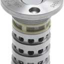 Engine Camshaft Control Valve M20/Variable Valve Timing (VVT) Oil Control Valves 06L109257D 06J109257M 06L109257L Replacement for Audi VW Golf Passat Polo Touran Tiguan Skoda Seat EA888 1.8/2.0T