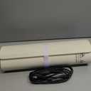 Warming Mat for Food Extra Large 32"x15", Electric Silicone Food Warmer Trays for Chafing Dishes & Buffet,Portable Countertop Food Warmers for Parties, 7-Level Temp