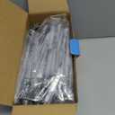 15 Packs Vacuum Bags for Travel with Rechargeable Pump, 3 Sizes Vacuum Seal Bags for Clothing, Compression Vacuum Travel Bags for Luggage, Vacuum Packing Bags for Closet Organization