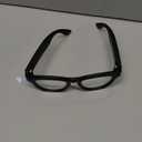 AI Smart Glasses with 1080 HD Camera, Bluetooth Music & Call, RealTime Translation in 110+ Languages, HandsFree Video Recording Glasses with 32GB Storage, Lightweight Sunglasses for Travel & Sports