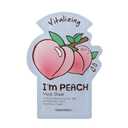 TONYMOLY Im Real Sheet Mask Gift Set, Korean Skincare Face Masks for Hydrating & Soothing Skin, Birthday & Valentines Day Gifts for Women (Best Sellers 10 Pack)