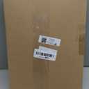 100% Blackout Blind Magnetic Window Cover 118 x 57Inch,No Drill,Cut Any Size/Shape,Portable Black Out Shades Curtains for Nursery Bedroom,Rv,Media Room with Magnetic Closure