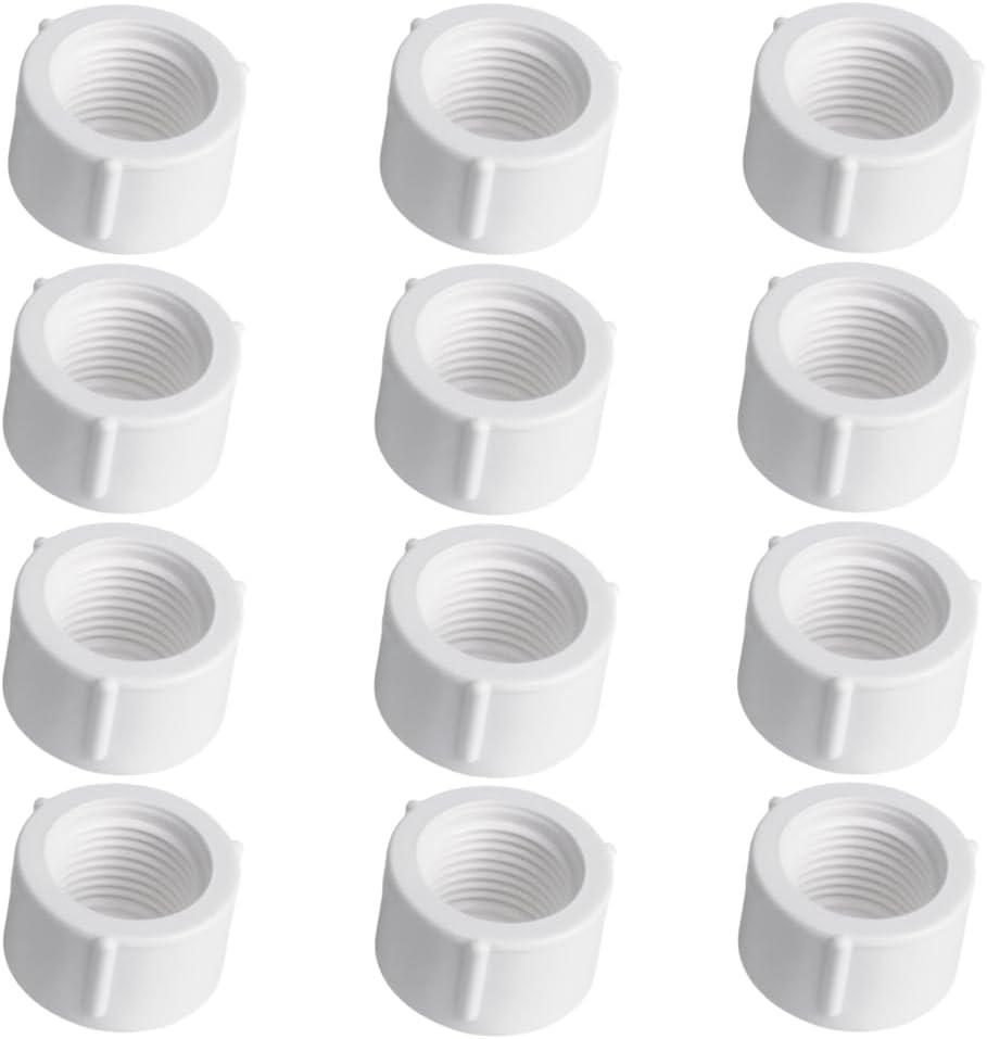 12pcs Racing fuel jug hose Cap- For Dust,Vent,vp racing fuel jug 5.5 gallon,vp racing fuel jug cap,gas can vent caps,gas can caps,fuel can,Gasoline Tank and Tank Etc Hose cap Replacemen.