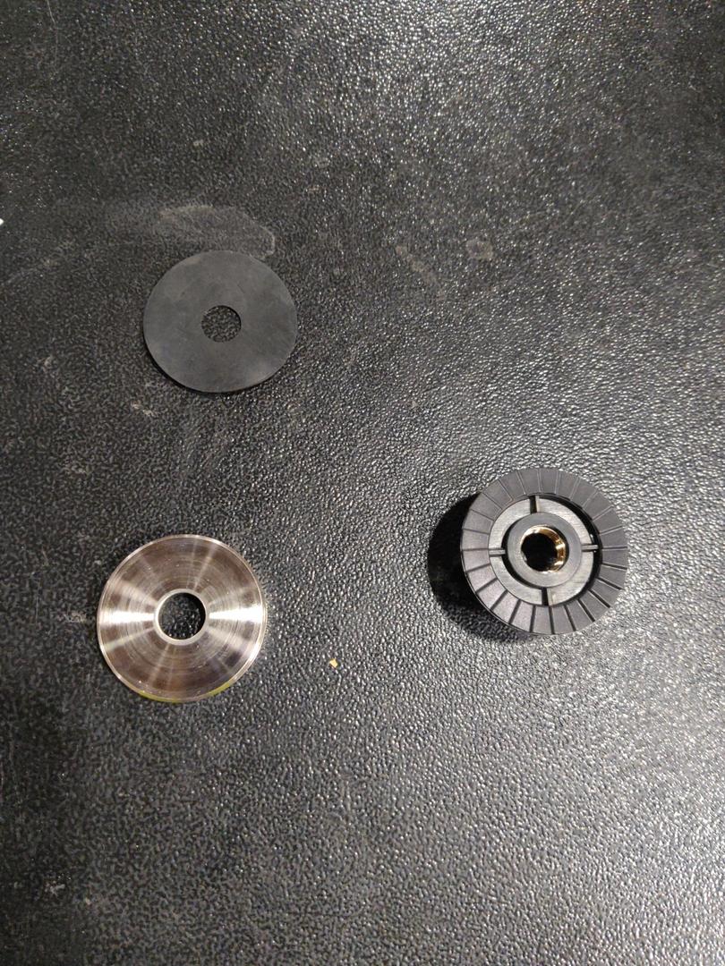 Faucet Adapter
