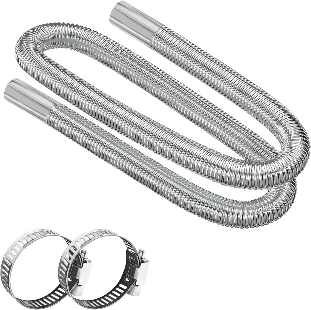 Diesel Heater Exhaust Pipe (150CM/59")