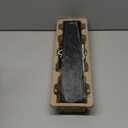 GE Pro Bar Indoor TV Antenna, Modern Design, TV Antenna for Entertainment Center and Home Decor, Digital, HDTV Antenna, Smart TV, 4K 1080p VHF UHF, Coax Cable, Reversible Black White, 33683