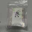 PH PandaHall 60pcs 24K Gold Plated Pendant Clasp Connectors, 6 Styles 7~10mm Golden Pinch Bails Brass Necklace Charm Clasp Jewelry Clasps Snap on Bails Pendant Bails for Jewelry DIY Craft Making