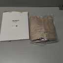 Purse Organizer Insert for Longchamp Le Pliage Medium, Tote Bag Dividers for Inside Purse with Zipper and 15 Pockets, Purse Liners for Women Handbag, and More (Beige, M)