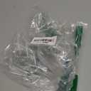 3B Medical 3B Full Face Cushion for Siesta Masks (Small), Clear