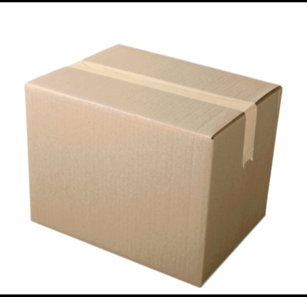 Box of Mixed Items, Retail is Estimated.