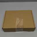 12Pack Hand throw Streamer Poppers 6 Color Mix No Mess Confetti PoppersParty Poppers No Mess Streamers Easy to Clean Ideal for Celebrations Birthday and Festival