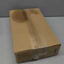 JARLINK Stretch Film, 15 Inch x 1000 Feet Shrink Wrap for Pallet Wrap, Industrial Strength Stretch Wrap with Handles, Moving Wrapping Plastic Roll, 60 Gauge, 2 Pack, Clear