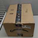 Pyrex Freshlock (7-Pack) Glass Food Storage Containers Set, (1, 2, 4 Cups) Airtight & Leakproof Plastic Locking Lids BPA-Free, Meal Prep Containers Set, Freezer Dishwasher Microwave Safe