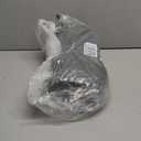 Soft Dense Memory Foam Car Seat Cushion for Driving - Seat Cushion for Car Seat Driver with Wedge Design & Raised Back to Broaden Vision, Provides Comfort for Lower Back & HIPS (Passenger Use Too)