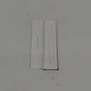 Apple Pencil (2ND Generation) (MU8F2AM/A)