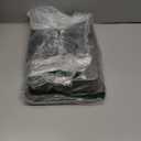 GoodCook Set of 2 Nonstick Steel 13" x 9" Cake Baking Pans with Covers, Gray