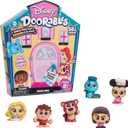 Disney Doorables Multi Peek, Easter Basket Stuffers, Series 8 Featuring Collectible Scented Figures, Styles May Vary, Officially Licensed Kids Toys for Ages 5 Up, Gifts and Presents by Just Play