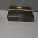 4 x MRGLAS 4-Pack TOP 9H+ Glass for iPhone 16 Screen Protector [Auto Alignment Kit] [10X Military Protection] UNBREAK Tempered Glass Flim for 16 6.1 inch Longest Durable Case-Friendly (Transparency)