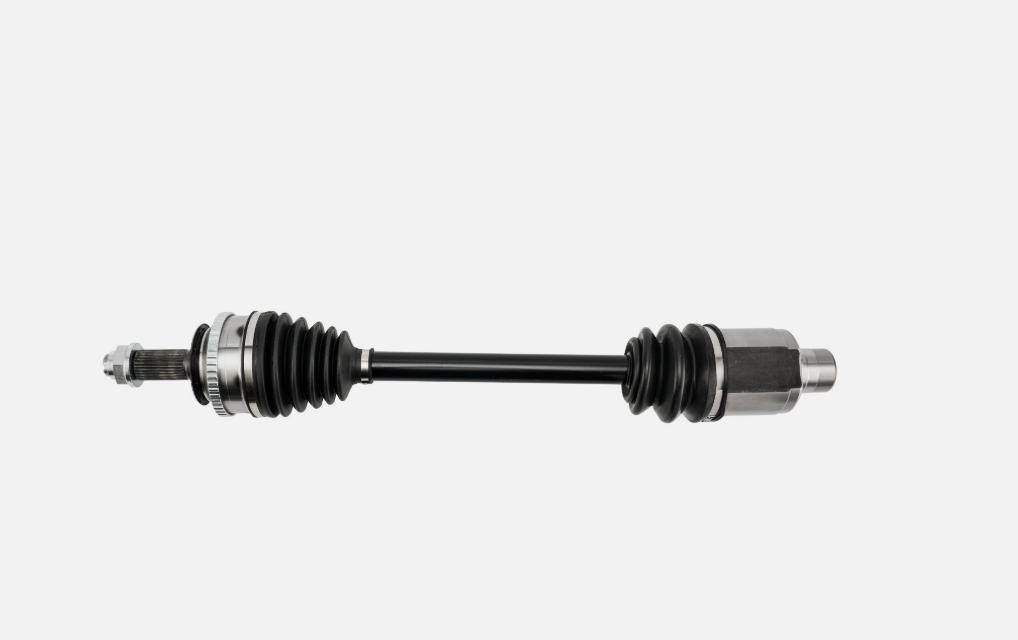 Front Right CV Axle Shaft Assembly Fit for Honda Odyssey V6 3.5L 1999 2000 2001 2002 2003 2004, Driver and Passenger Side