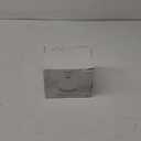 X-Sense 10-Year Battery Wireless Interconnected Smoke Detector Fire Alarm with Over 820 ft Transmission Range, SD19-W, 3-Pack
