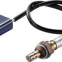 BDFHYK 250-24403 O2 Oxygen Sensor Downstream, Compatible with Infiniti FX35 2003-2006, FX45 2003-2008, G35 2003-2006, Compatible with Nissan 350Z 2003-2006, Altima, Maxima 2004-2007, 1 PCS
