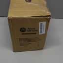 AquaMiracle All-in-One Koi Pond Aerator for Outdoor Ponds up to 2000 Gallons, Pond Air Pump Pond Aeration System with 4-Outlet Airline Tubing Air Stones Check Valves