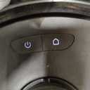 Roborock Qrevo 2R3W Robot Vacuum and Mop, Auto-Drying, Auto Mop Washing, Dual Spinning Mops, Auto Mop Lifting, Self-Refilling, Self-Emptying, Reactive Tech Obstacle Avoidance, 5500Pa Suction, Black