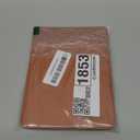 CoBak Case for 7" E-Readers - All New PU Leather Cover with Auto Sleep Wake Feature for E-Readers 2024 Released (Basic Brown)