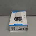 APEXEL 300X Phone Microscope Lens, Phone Camera Micro Lens with Universal Clip/LED Light/CPL, Mini Pocket Microscope, Phone Lens Attachment Fit for iPhone 17/16/15/14/13, Samsung, and Most Smartphone