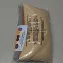 SunnyBay Small Microwave Heating Pad, Microwavable Versatile Cold/Heated Neck and Shoulder Wrap for Back Pain and More, Moist Heat Cotton-Fleece Pad, 6x11 Inches, Navy Blue and Persimmon, Pack of 2