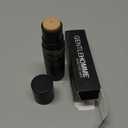 Gentlehomme Men's Concealer Stick with Brush for Dark Circles Eraser, Medium
