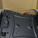 Pipishell Full Motion TV Wall Mount for 26-65 inch Flat or Curved TVs up to 77 lbs, TV Bracket Wall Mount with Articulating Arms, Extension, Tilt, Swivel, Leveling, Max VESA 400x400mm, PIMF7